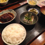 お食事処 明日香的实拍图