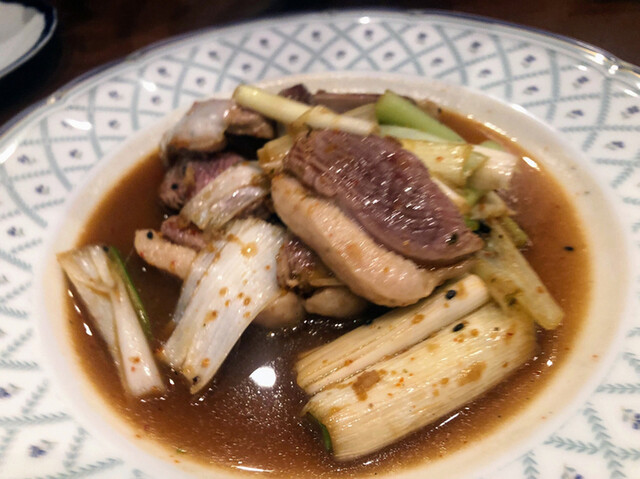 鴨料理 呂尚的實拍高清圖