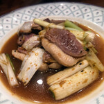 鴨料理 呂尚的實拍圖