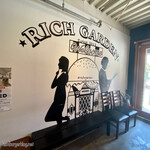 RICH GARDEN 梅田中崎町店的實拍圖