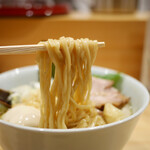 recommendations for 自家製麺 ロビンソン