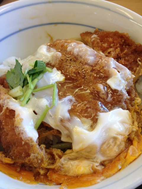 recommendations for かつや 八王子大和田店