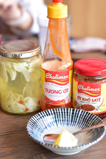 recommendations image for Nami's House