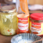 recommendations for Nami's House