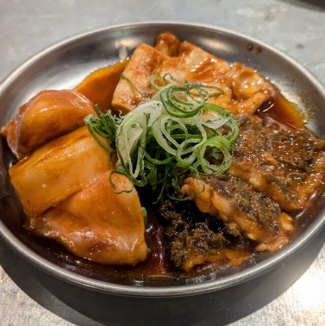 ホルモン肉問屋 小川商店 天王寺店的实拍高清图