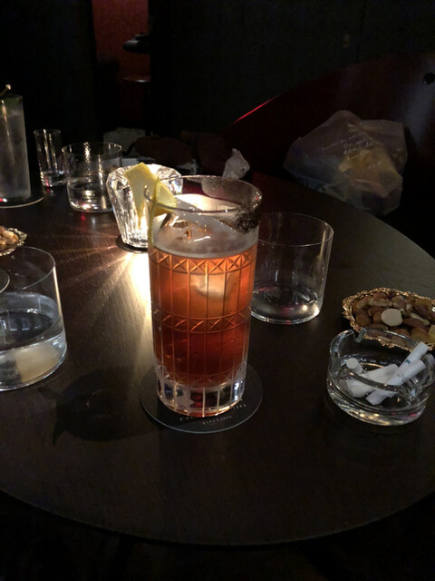 recommendations image for Fauvism Cocktail & Spirits