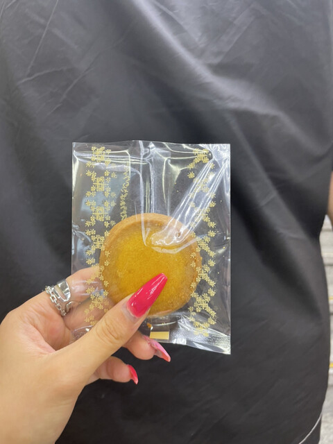 ステラおばさんのクッキー 池袋駅店的实拍高清图