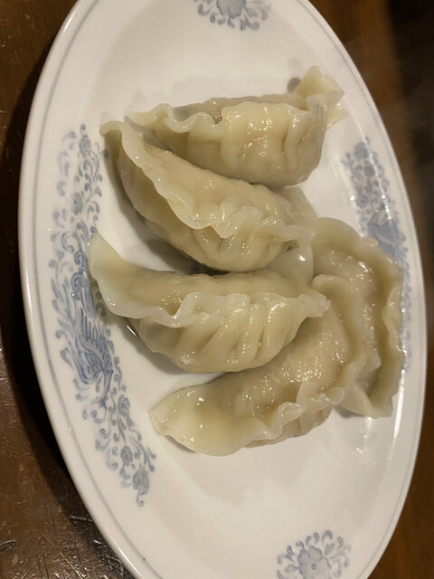 中野餃子 「やまよし」的實拍高清圖