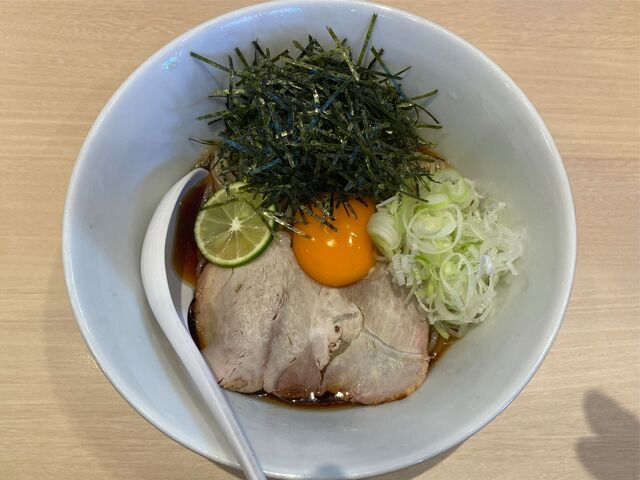 RAMEN RS 改的实拍高清图