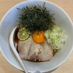 RAMEN RS 改的实拍图