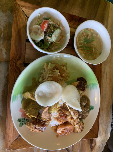 熱帯食堂 四条河原町店的實拍高清圖