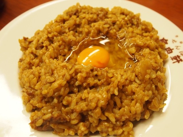 せんば自由軒 本店的实拍高清图