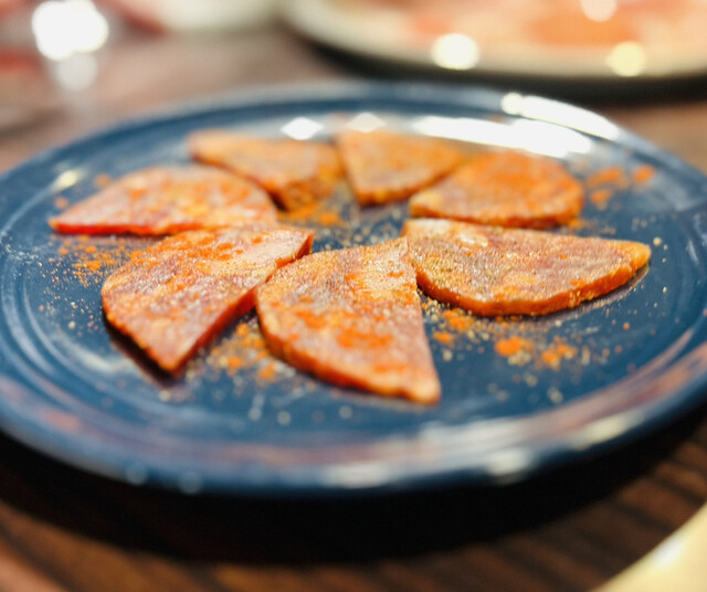 recommendations image for MIGALO