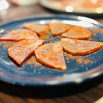 recommendations for MIGALO