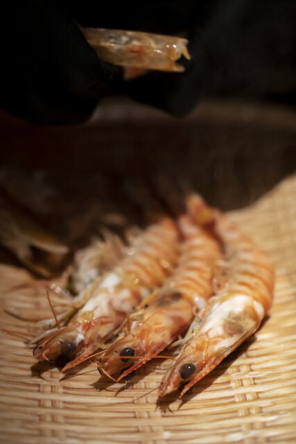 錦 鮨しん 本店的实拍高清图