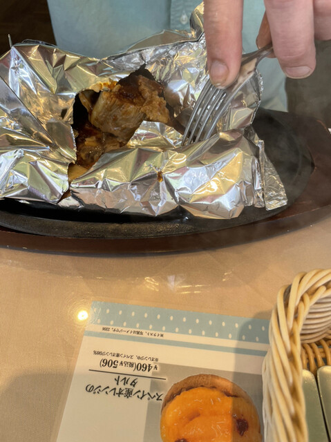 recommendations image for 神戸屋ブレッドラブ 豊中店