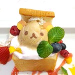 recommendations for OMOTESANDO BOX CAFE&SPACE