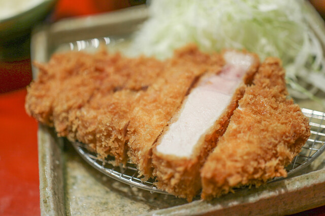 とんかつ ぶぅたろう的實拍高清圖