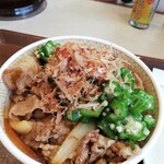 recommendations for すき家 森下店