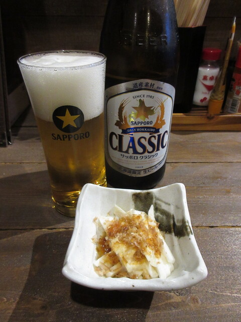 炉ばた焼き まごじろう的實拍高清圖