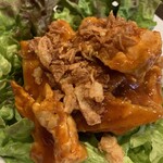 recommendations for 創作鉄板ダイニング大