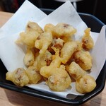 recommendations for ラーメン居酒屋 麺や八福