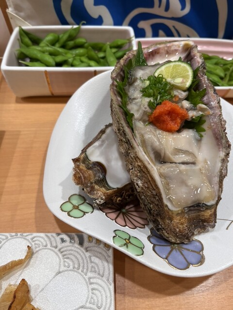 山陰漁港直送 うおはる的實拍高清圖
