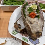 山陰漁港直送 うおはる的實拍圖