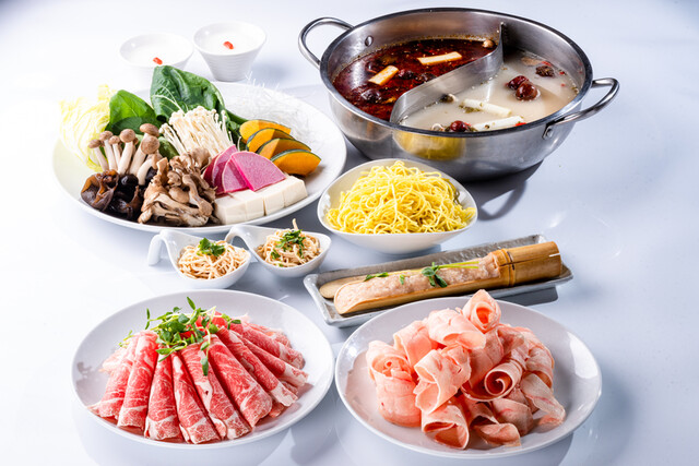 recommendations image for 中国火鍋専門店 小肥羊 銀座店