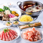 recommendations for 中国火鍋専門店 小肥羊 銀座店