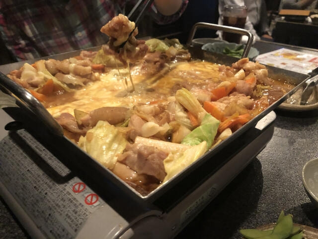 金の鶏 京都駅本店的實拍高清圖