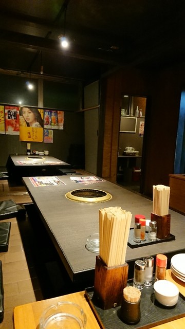 焼肉たんか 新さっぽろ店的实拍高清图