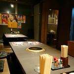 焼肉たんか 新さっぽろ店的实拍图