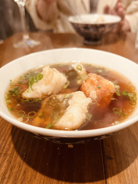 recommendations image for 白金高輪ぶち