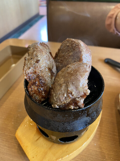 recommendations image for ビッグボーイ 太宰府店