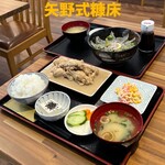 recommendations for 味処矢野 京町店