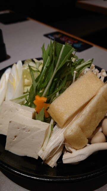 recommendations image for しゃぶしゃぶ但馬屋 羽田エアポートガーデン店