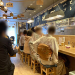 神豚 浅草店的實拍圖