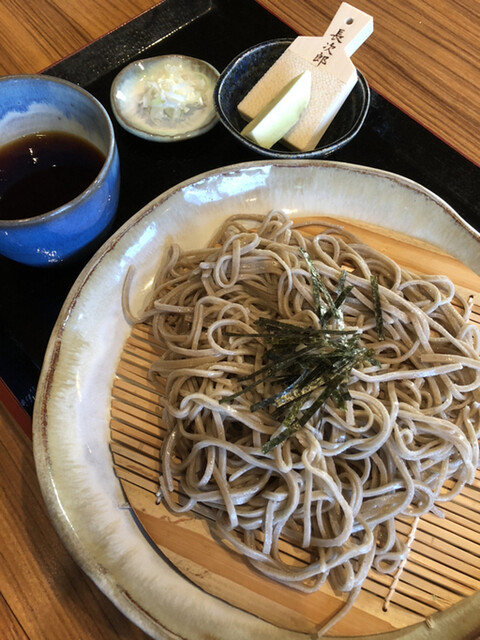 recommendations image for 蕎麦人