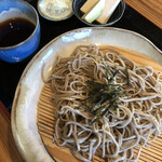 recommendations for 蕎麦人