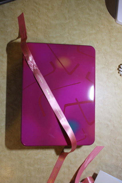 ヨックモック 青山本店的实拍高清图