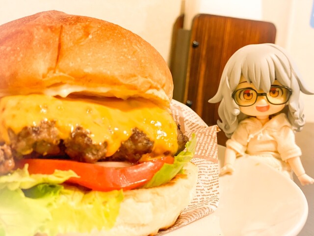 recommendations image for タコス屋 BLAISE