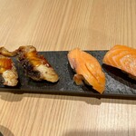 鮨・酒・肴 杉玉 板橋区役所前的實拍圖