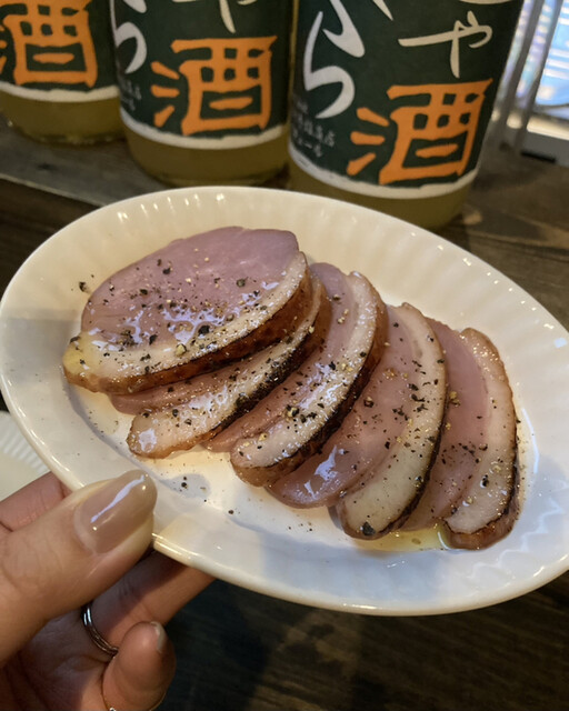 ミケトラ STAND WINE BAR的實拍高清圖