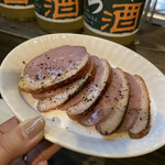 ミケトラ STAND WINE BAR的實拍圖