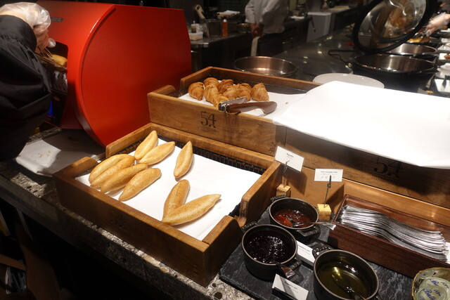 recommendations image for GRILL 54TH