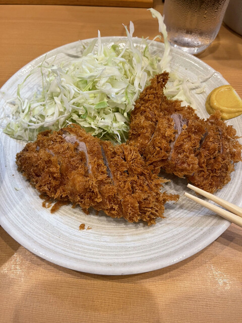 recommendations image for むさしや