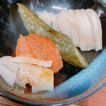 井口 焼鳥店的實拍圖