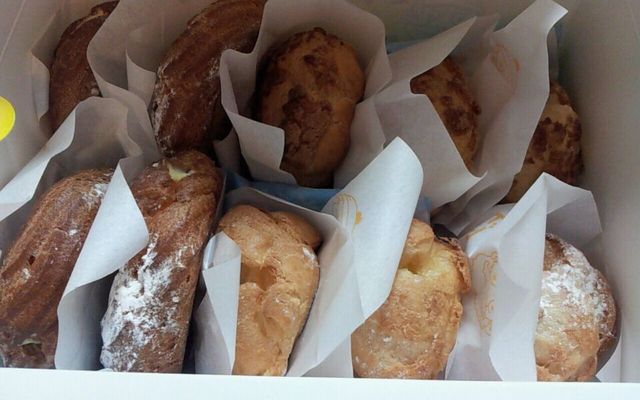 recommendations image for ビアードパパの作りたて工房 なんばウォーク店