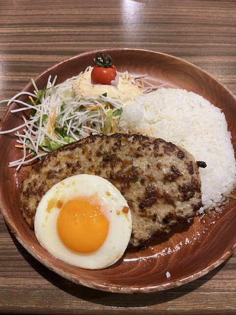 recommendations image for びっくりドンキー 高井田店